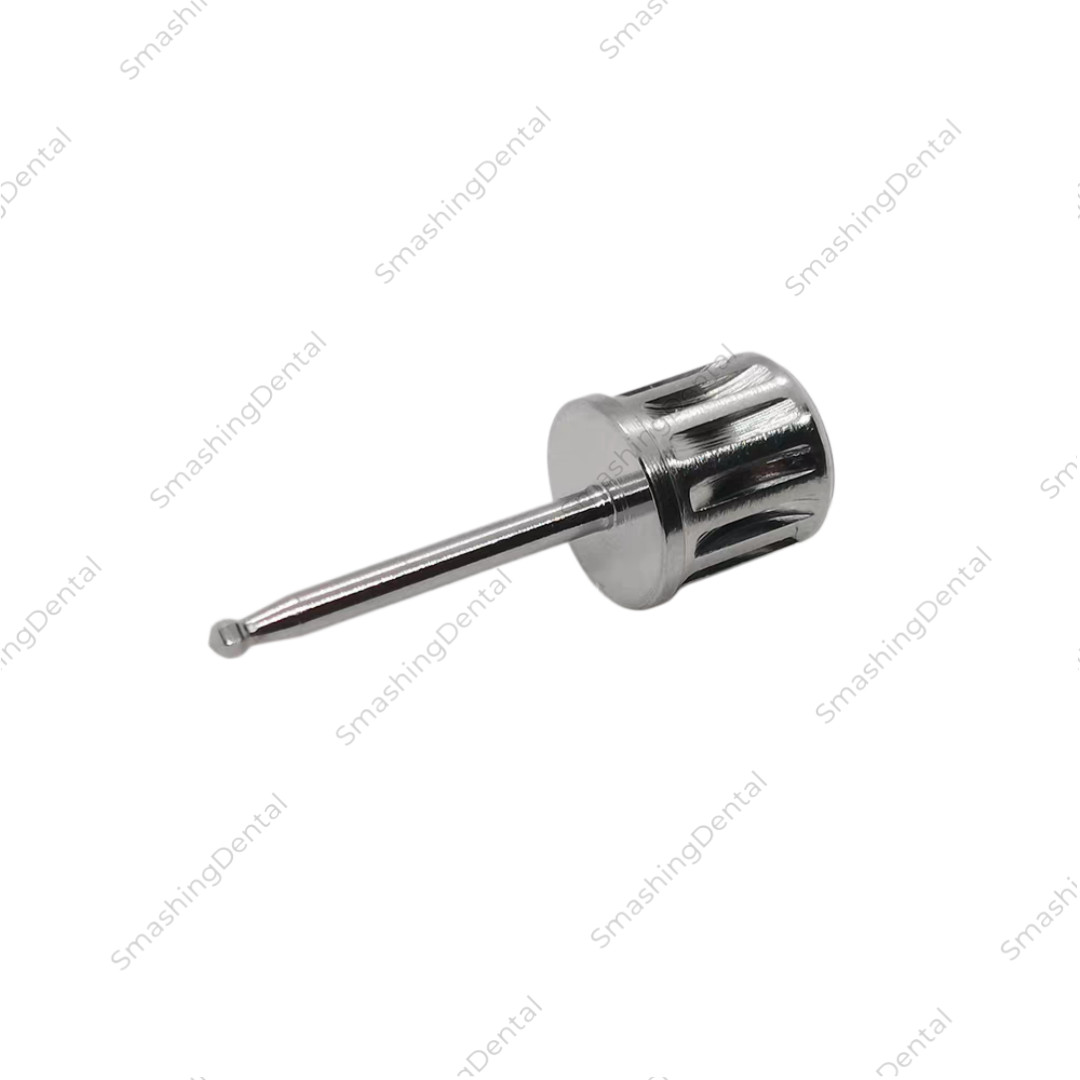 Dental Angled Implant Screwdriver Angulated Screw Channel Driver ASC ITI 1.2