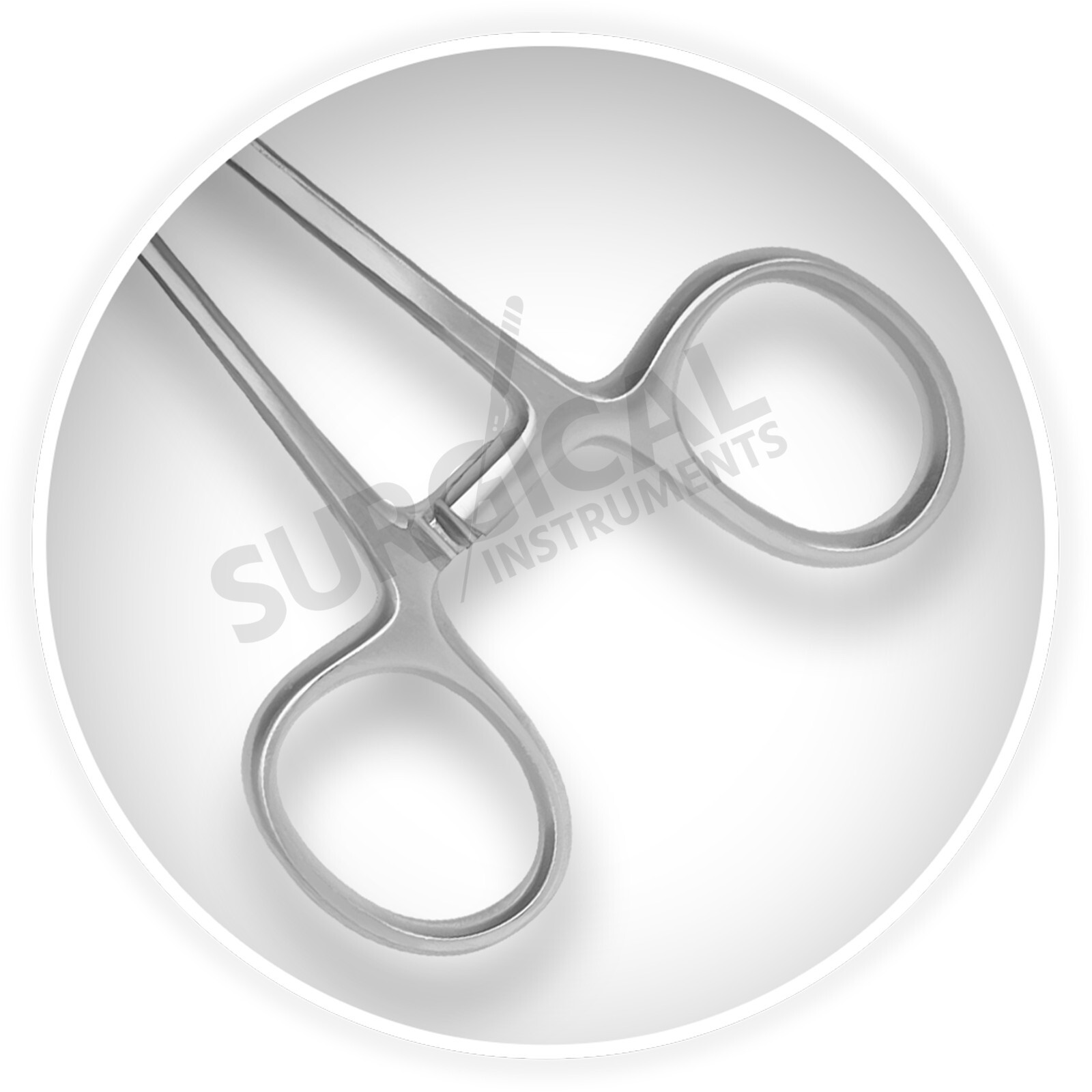 Tenaculum Forceps 10″ – Surgical Medical OB/GYN Veterinary Instruments German GR
