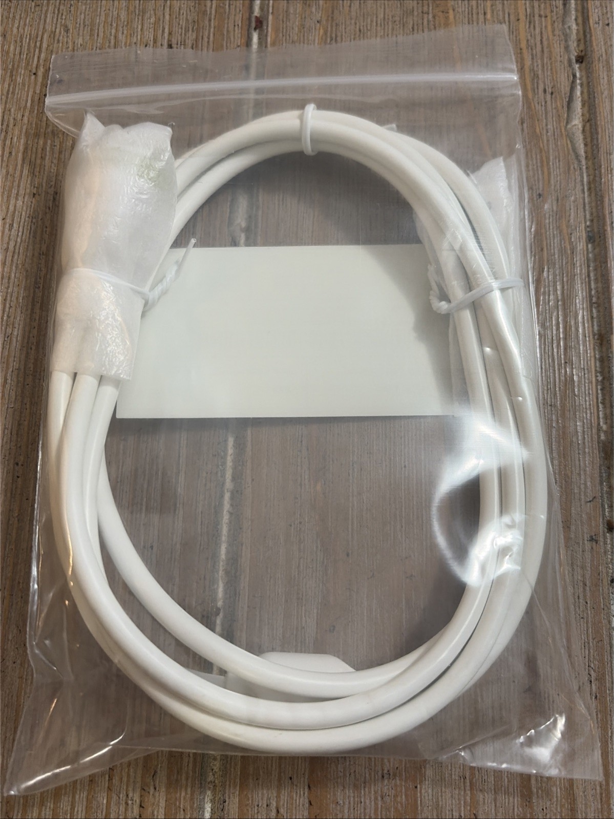 90 Degree Micro B to Micro B Transducer Cable Assy for Philips Lumify Ultrasound