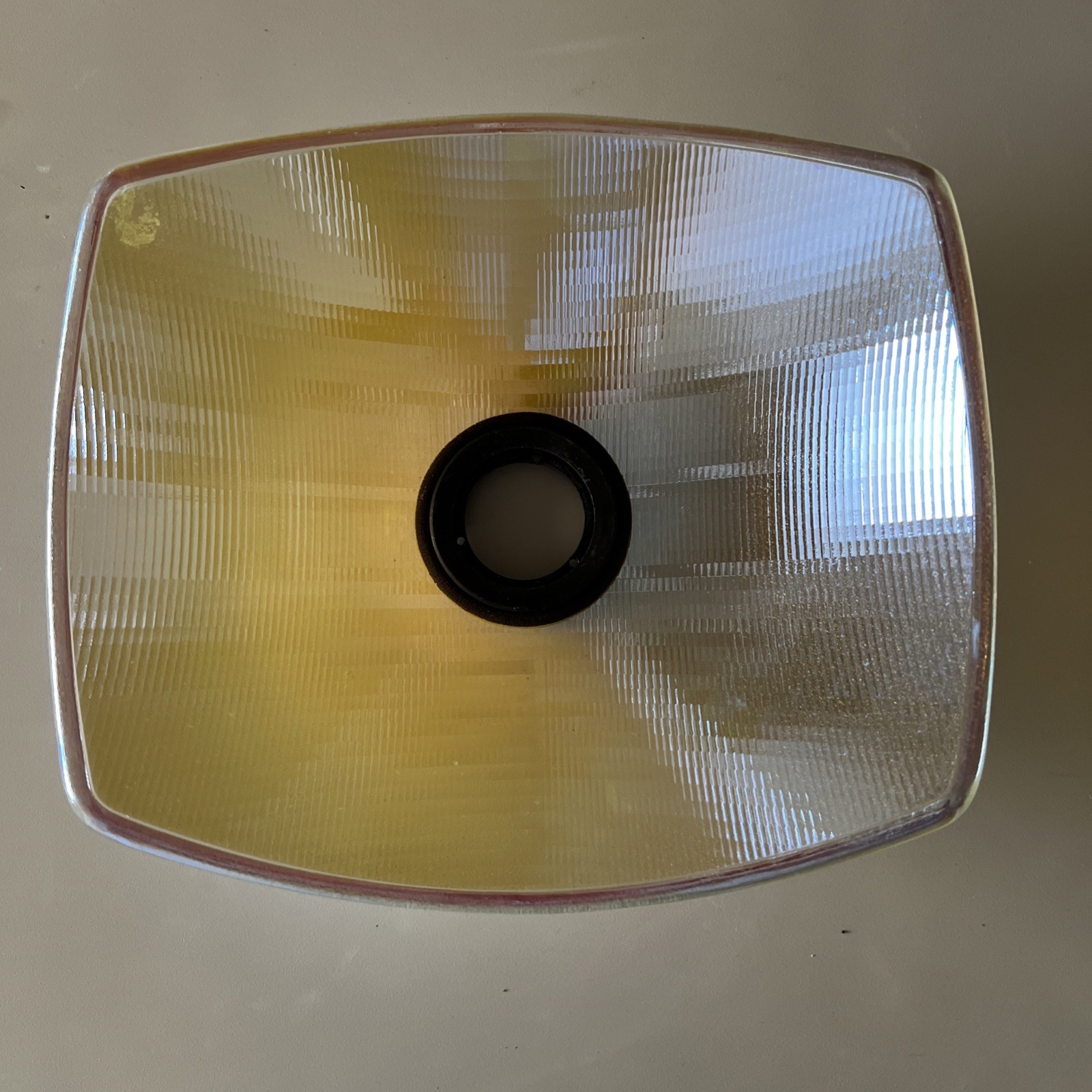 MARUS # 52R412 (0.846.8139) Dental Operatory Light Reflector
