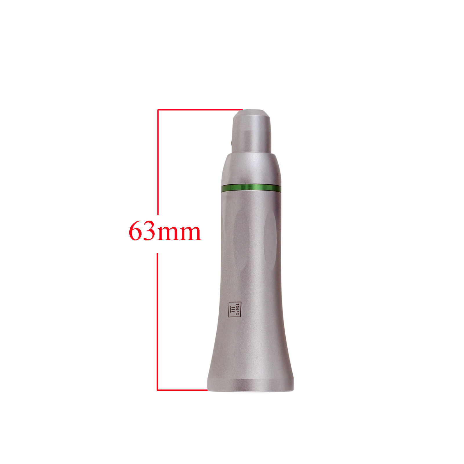 BEING 4:1 Prophy Handpiece Straight Low Speed Dental Contra Angle HP-44M NSK ER4