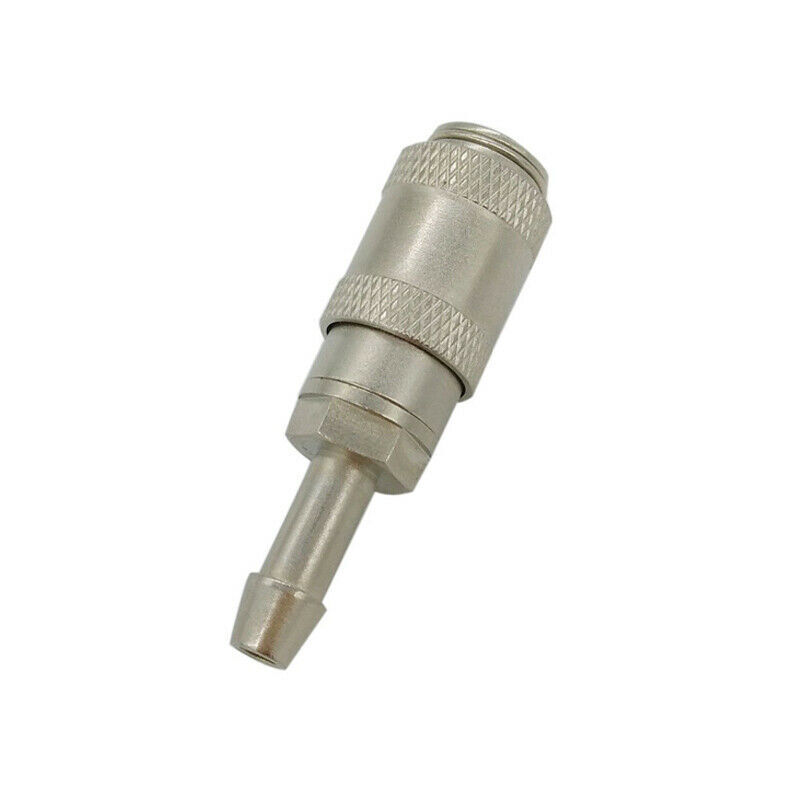 Blood Pressure Cuff Connectors NIBP Cuff Hose Quick Male + Female Bayonet Socket