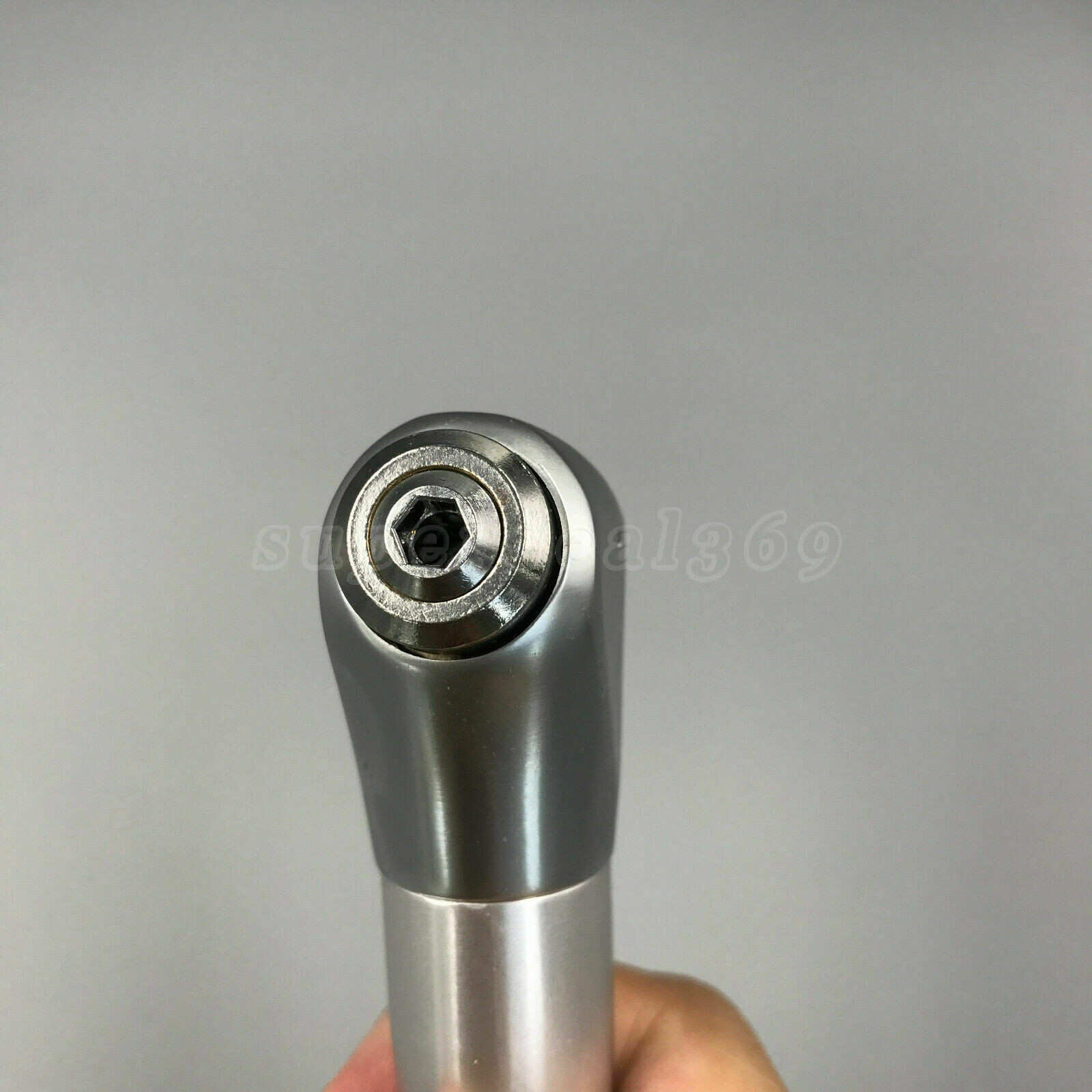 Dental Air Water Spray Triple 3 Way Syringe Handpiece With 2 Nozzle Tip Tube