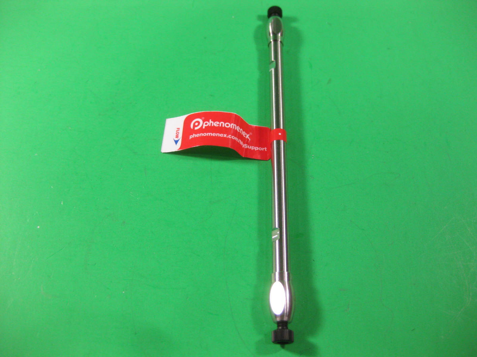 Phenomenex Kinetex LC HPLC Column — 00F-4601-E0 — Used
