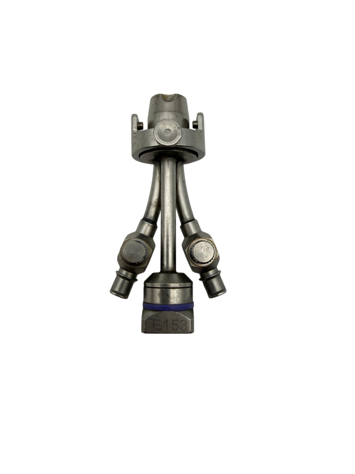Gyrus ACMI E153 Cystoscope Dual Channel Bridge