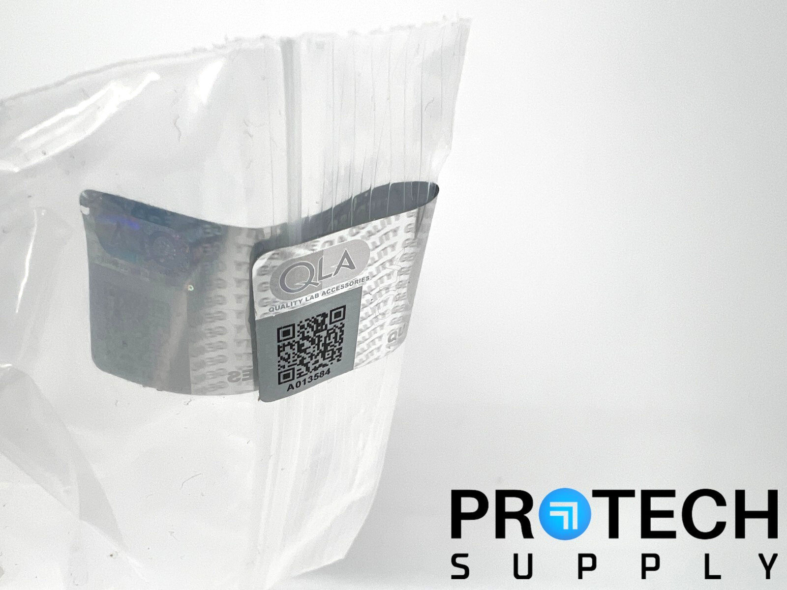 100/Pk QLA FIL035-01-a 35 Micron Porous Filters UHMW Polyethylene NEW