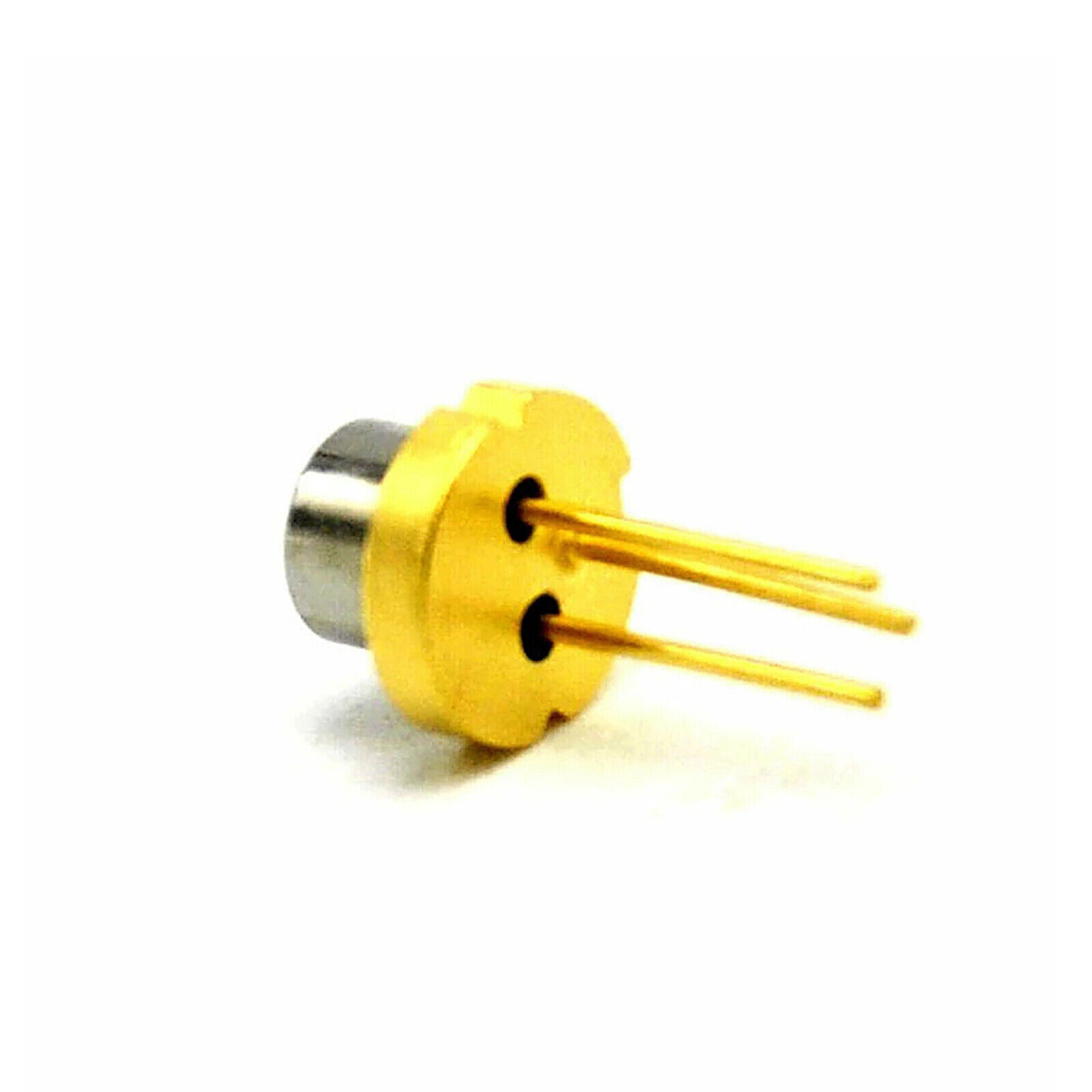 1pc Sharp GH04850B2G 488nm 55mW Sky Blue Laser Diode Genetic Testing Research
