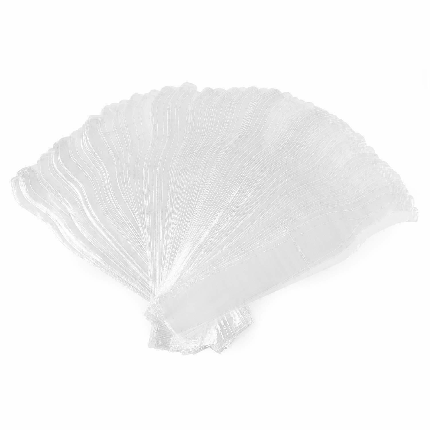 500PCS Dental Curing Light Body Protective Sleeve Cover Disposable 13″ × 2.1″
