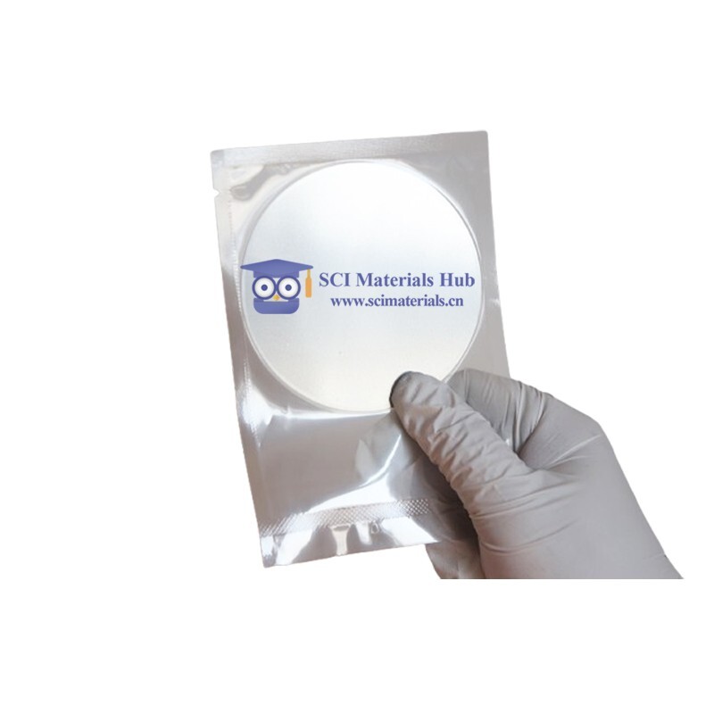 Youveim® High Purity Beryllium (Be) Disk used in high-temperature windows
