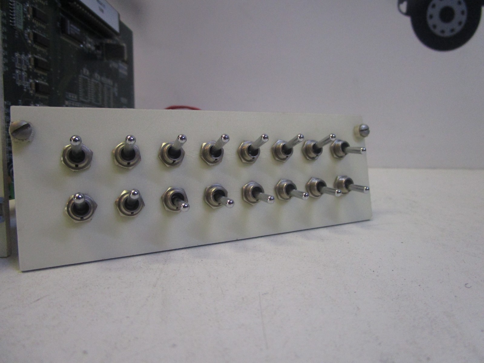 PCB 442A117 ICP SENSOR SIGNAL CONDITIONER USD FREE SHIPPING!!!!!!!!!!!!!!!