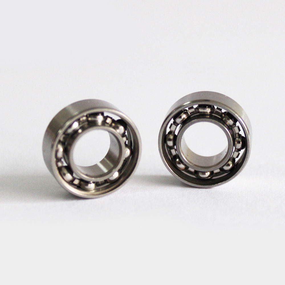 1xDental Bearing Ceramic Ball Fit For Air Turbine KAVO/NSK High Speed Handpiece