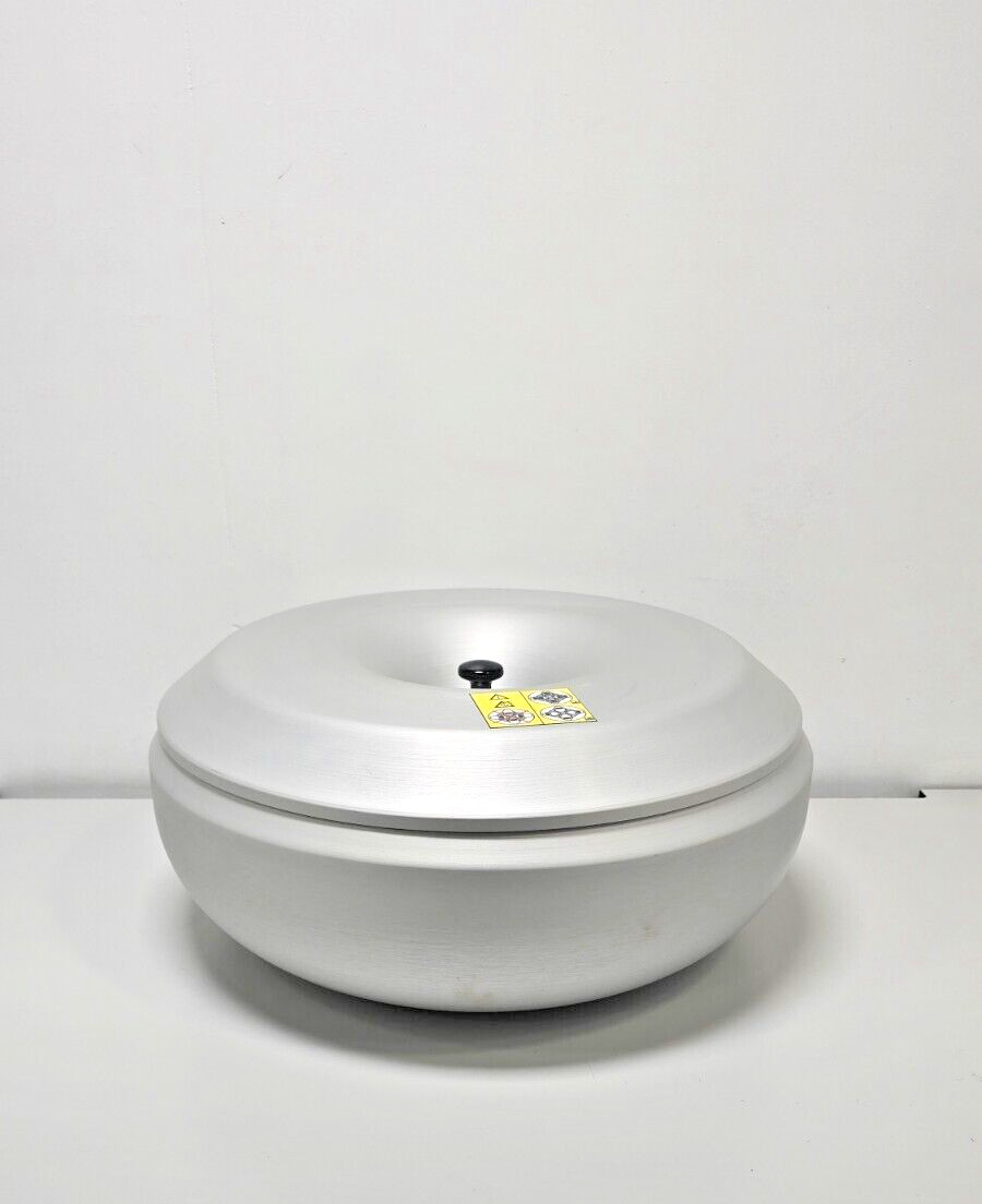 Thermo Scientific 75006476 Rotor with 75006478 Buckets and Adapters