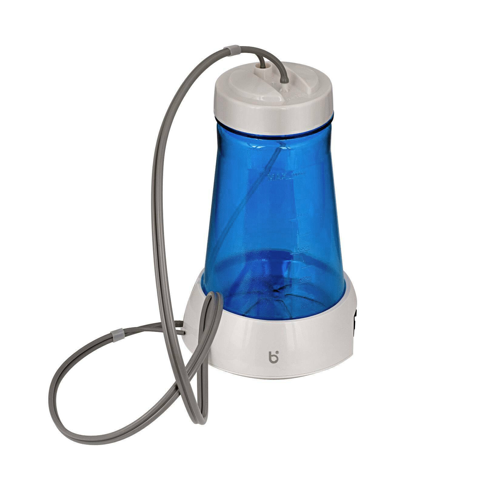 Dent Integrated Auto Water Supply System for Dent Ultrasonic Scaler Cleaning