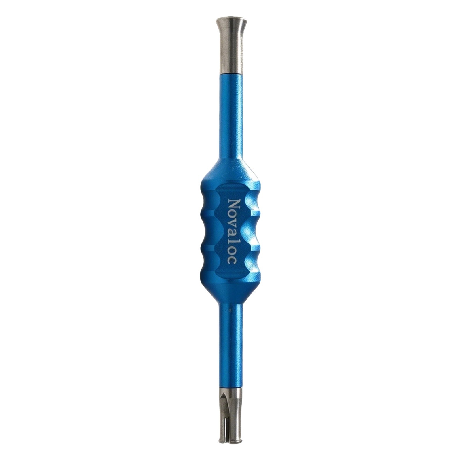 US Dental Novaloc Retention Inserts Caps Peek Locator Mounting & Demounting Tool