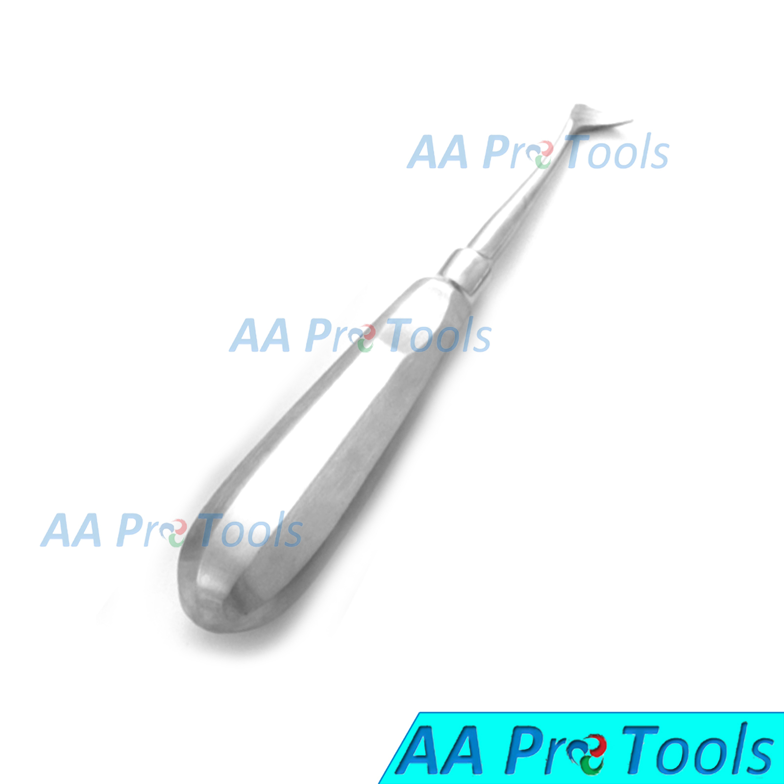 AA Pro: Apical Root Tip Crane Elevator Left Dental Instrument Cryer Elevators