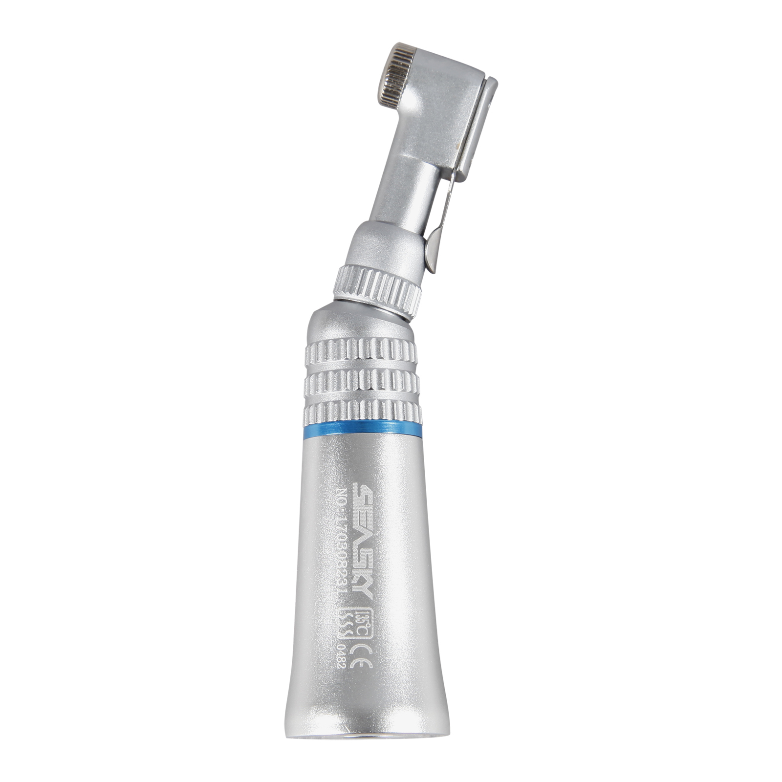 NSK Style Dental Low Speed Contra Angle Handpiece Latch Head E-Type fit motor YP