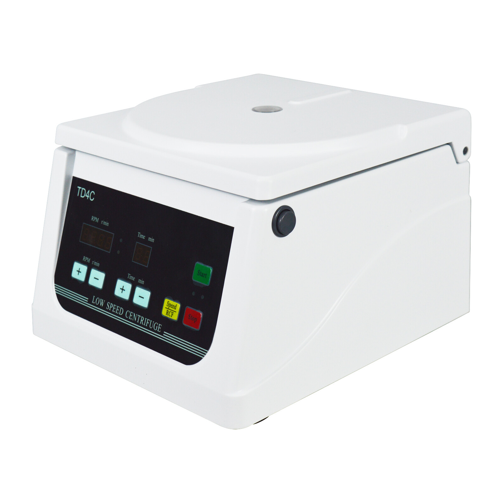 110V 60Hz PRP Cosmetic Low Speed Electric Centrifuge Serum Fat Separator 8*15ml