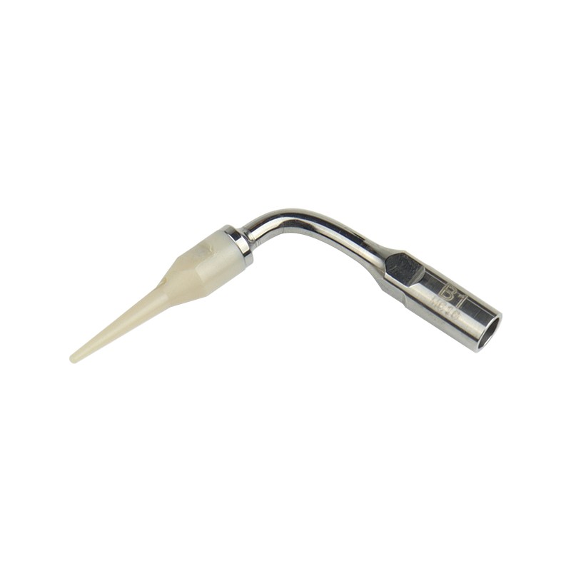 Dental Implant Ultrasonic Clean Scaler Tip Material for Periodontal Maintenance