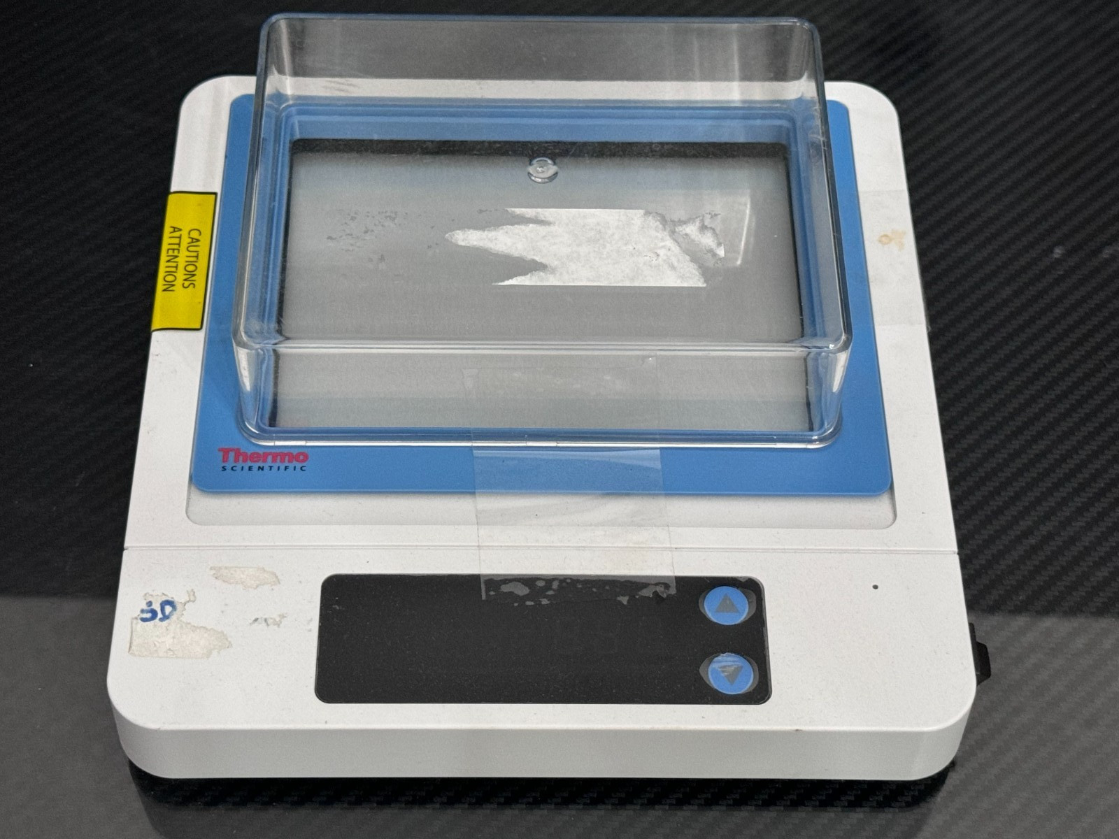 THERMO SCIENTIFIC 88871002 COMPACT DRYBATH D 100-120V