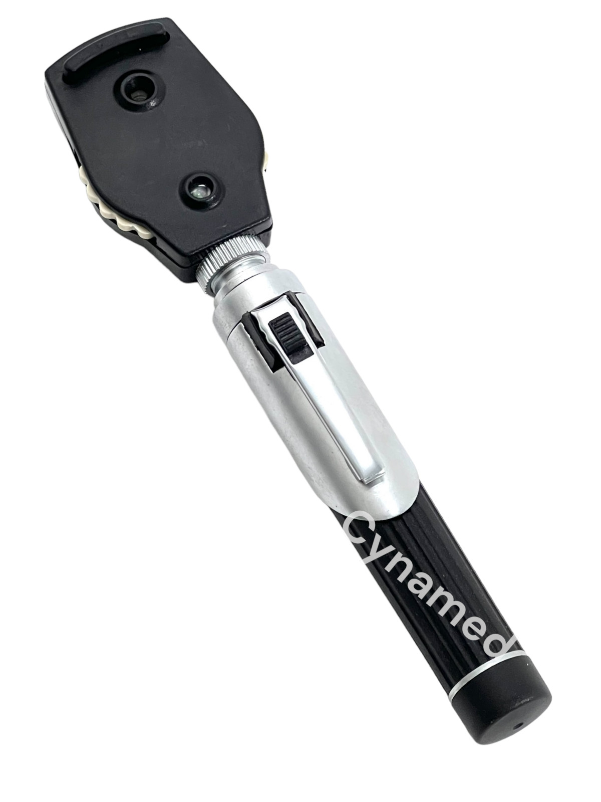 New Professional LED- Mini Opthalmoscope Otoscope Fibre-Optic Diagnostic Set