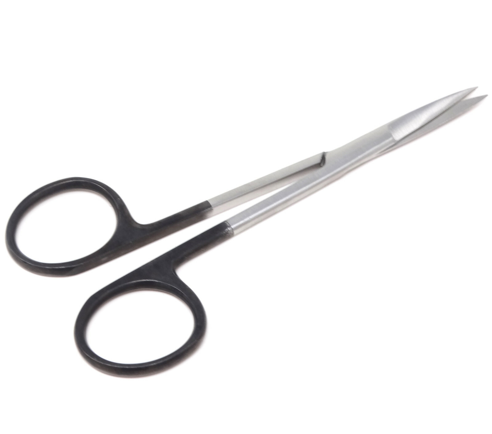 SuperCut Operating IRIS Scissors 4.5″ Straight – Very Sharp Surgical Instruments