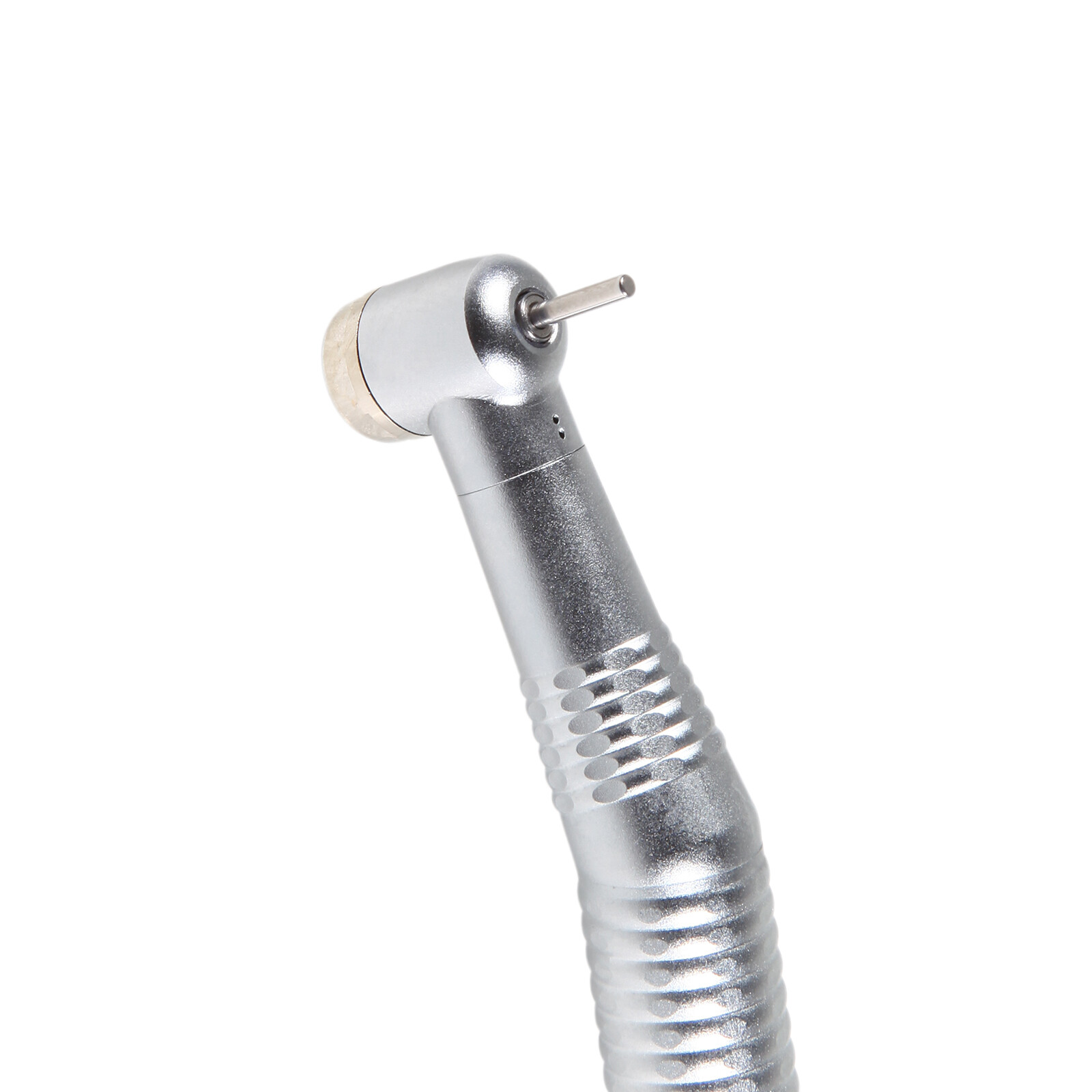 Dental Turbine High Speed Handpiece Push Button 4Holes Standard Head