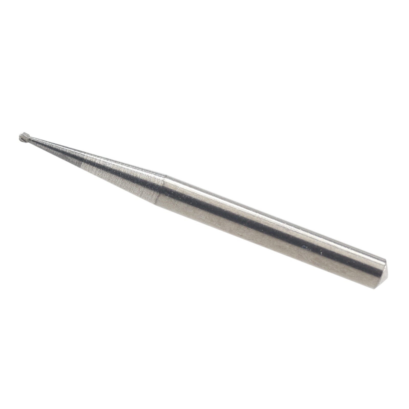 Wave Dental Round Carbide Burs FG 1/2 1/4 for High Speed Friction Grip 1.6mm