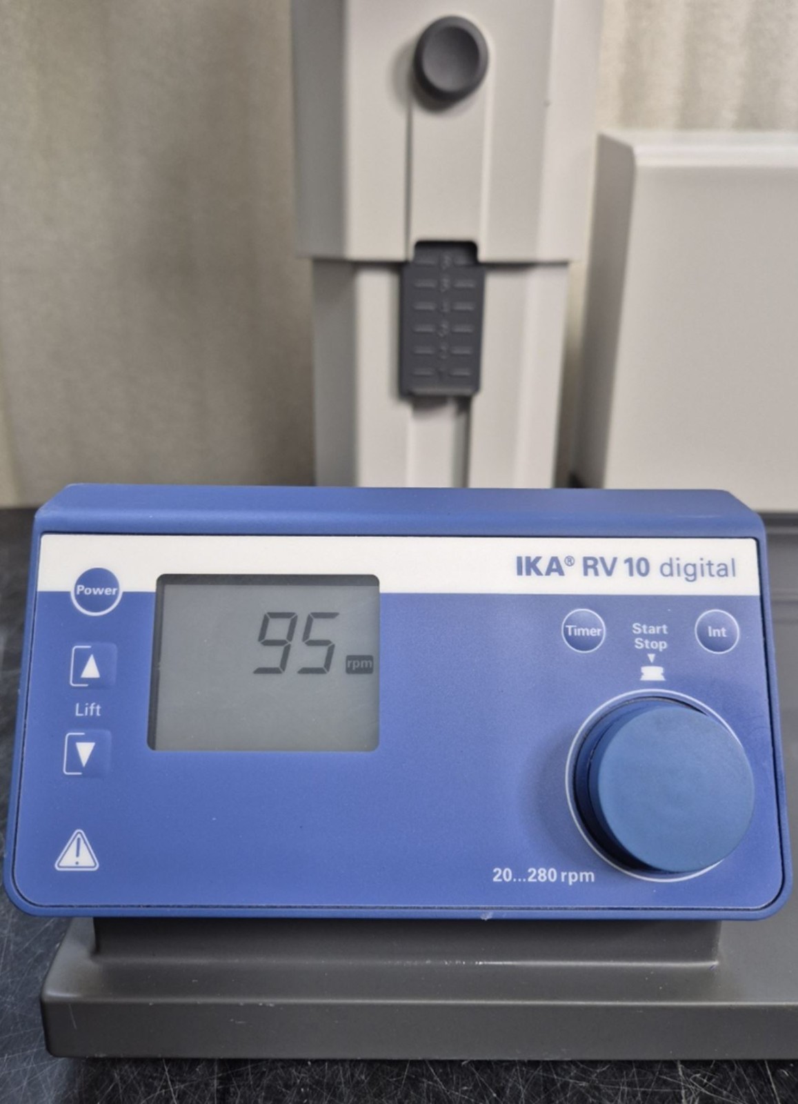 IKA RV 10 digital Digital Rotary Evaporator