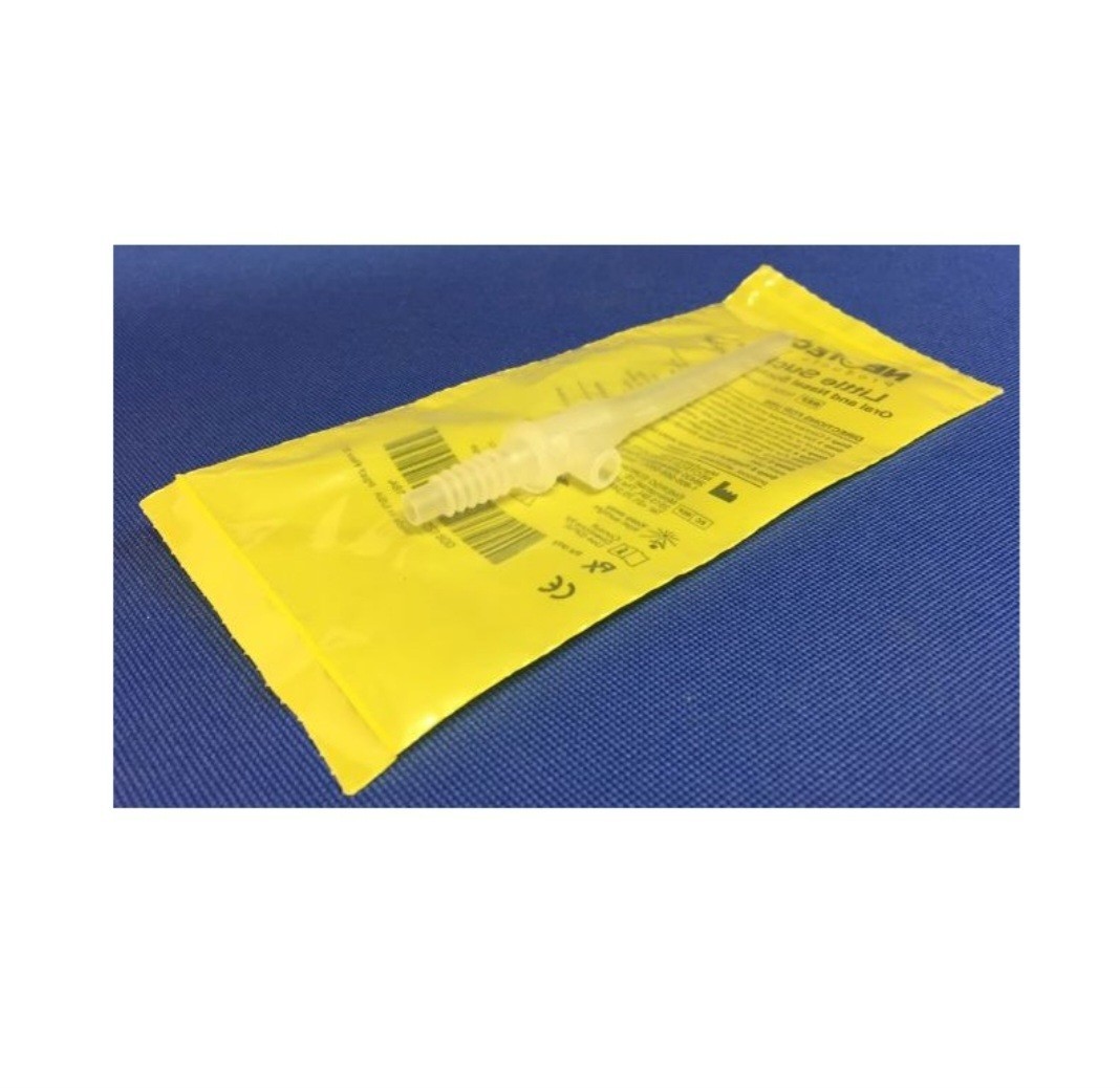 15 NeoTech Little Sucker Nasal Suction Standard N205
