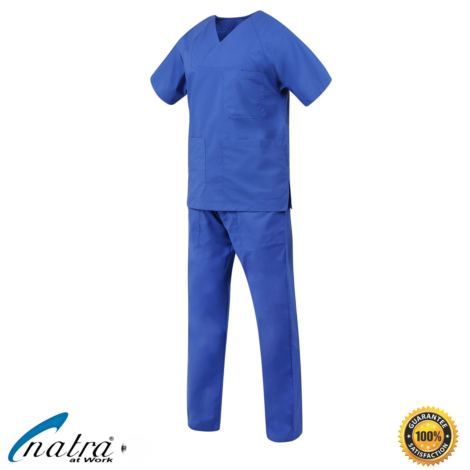Nursing Tunic Workwear Pullover Tunic