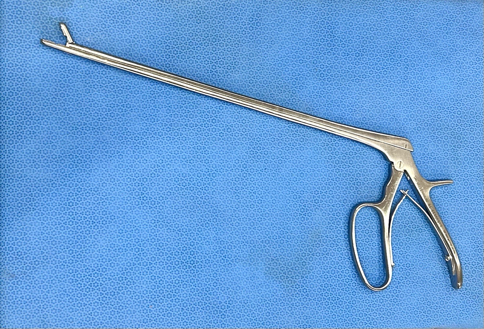 Millennium Surgical 85-65005910 Ferris Smith Pituitary Rongeur.