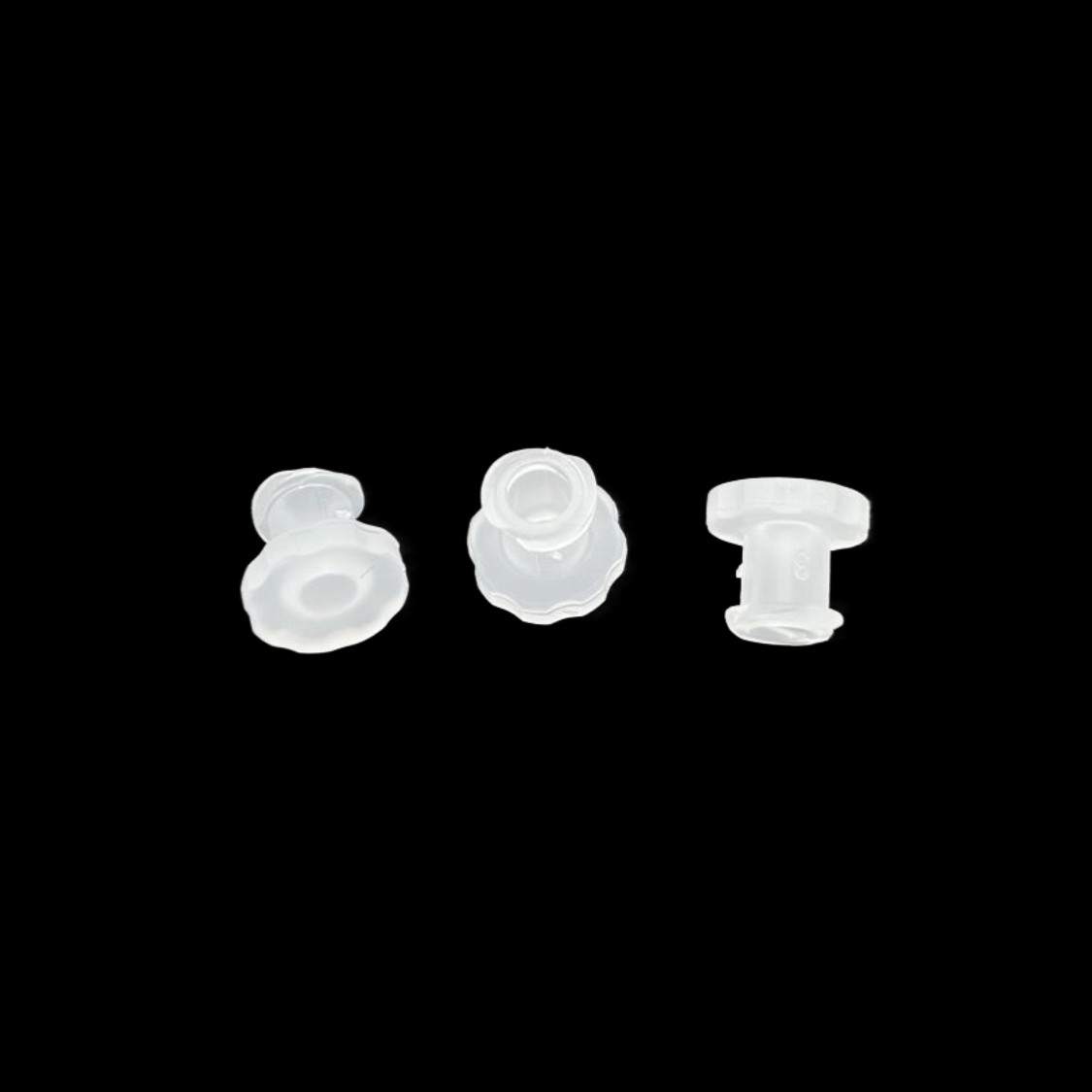 Female Luer Lock Caps , Female Luer Lock Stopper, Female Luer Lock Plug