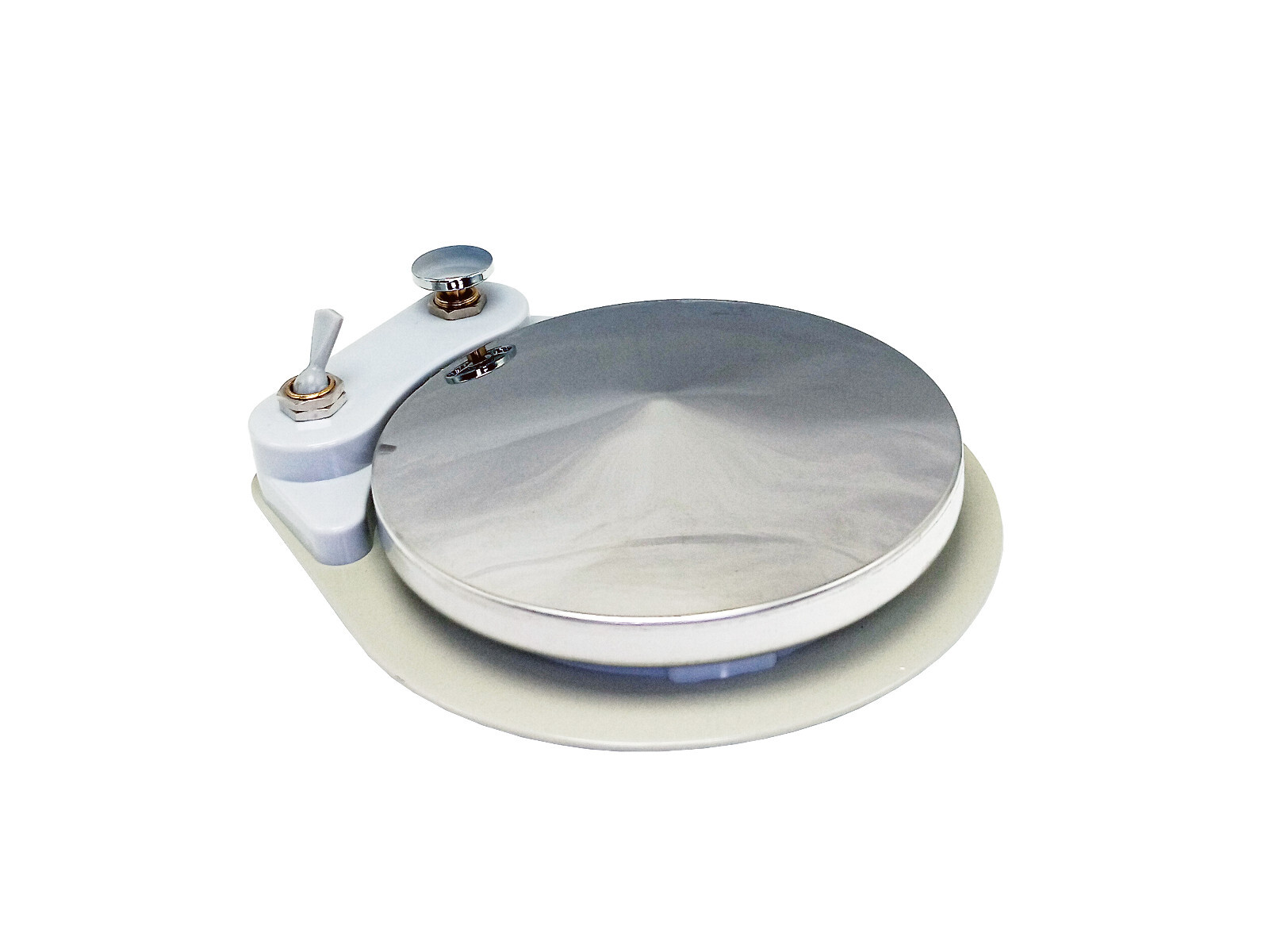 REDLAND Foot Control Standard Disc-Type (Wet/Dry toggle & Chip Blower)