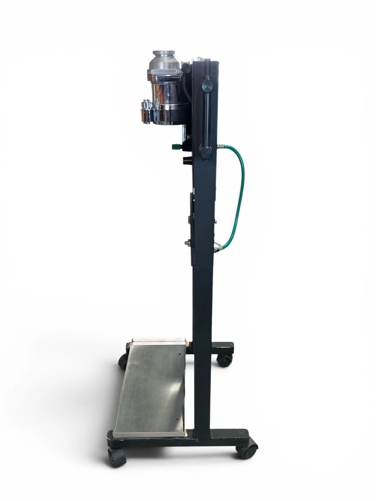 VetEquip Veterinary Laboratory Isoflurane Rodent Anesthesia System N/A Anesth…