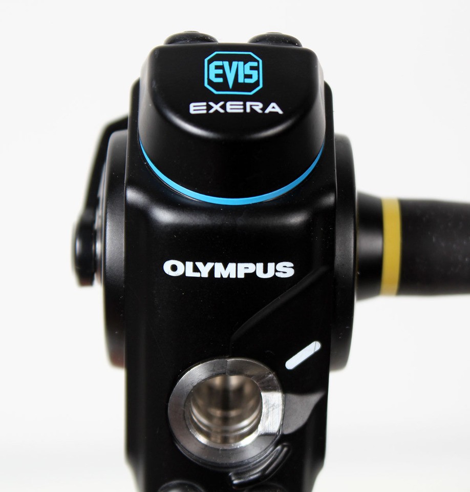 Olympus Endoscopy EVIS EXERA Video Bronchial Endoscope, BF-3C160 + Warranty