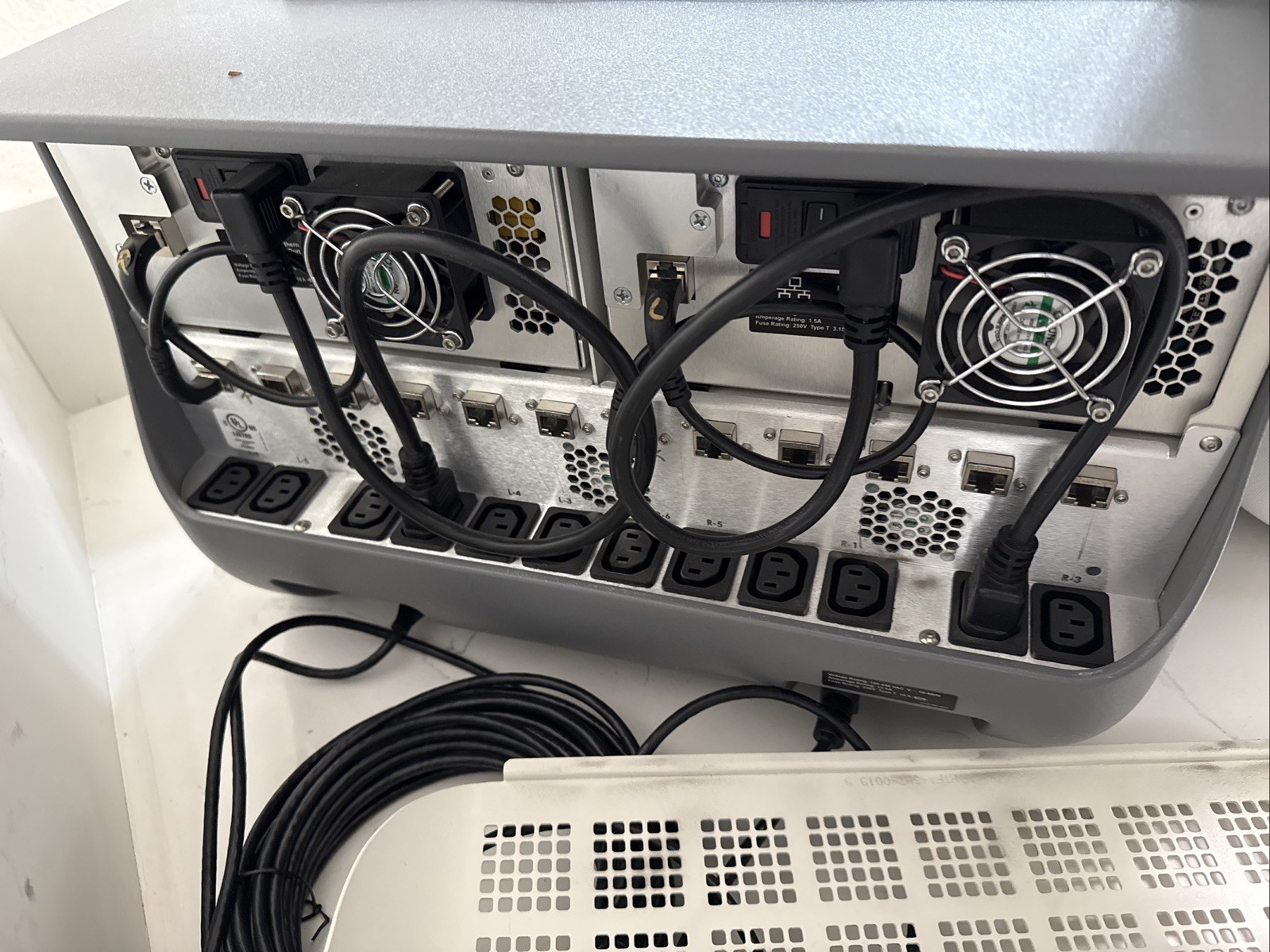 BioFire Diagnostics FilmArray Torch PCR Molecular Testing System 2 Modules