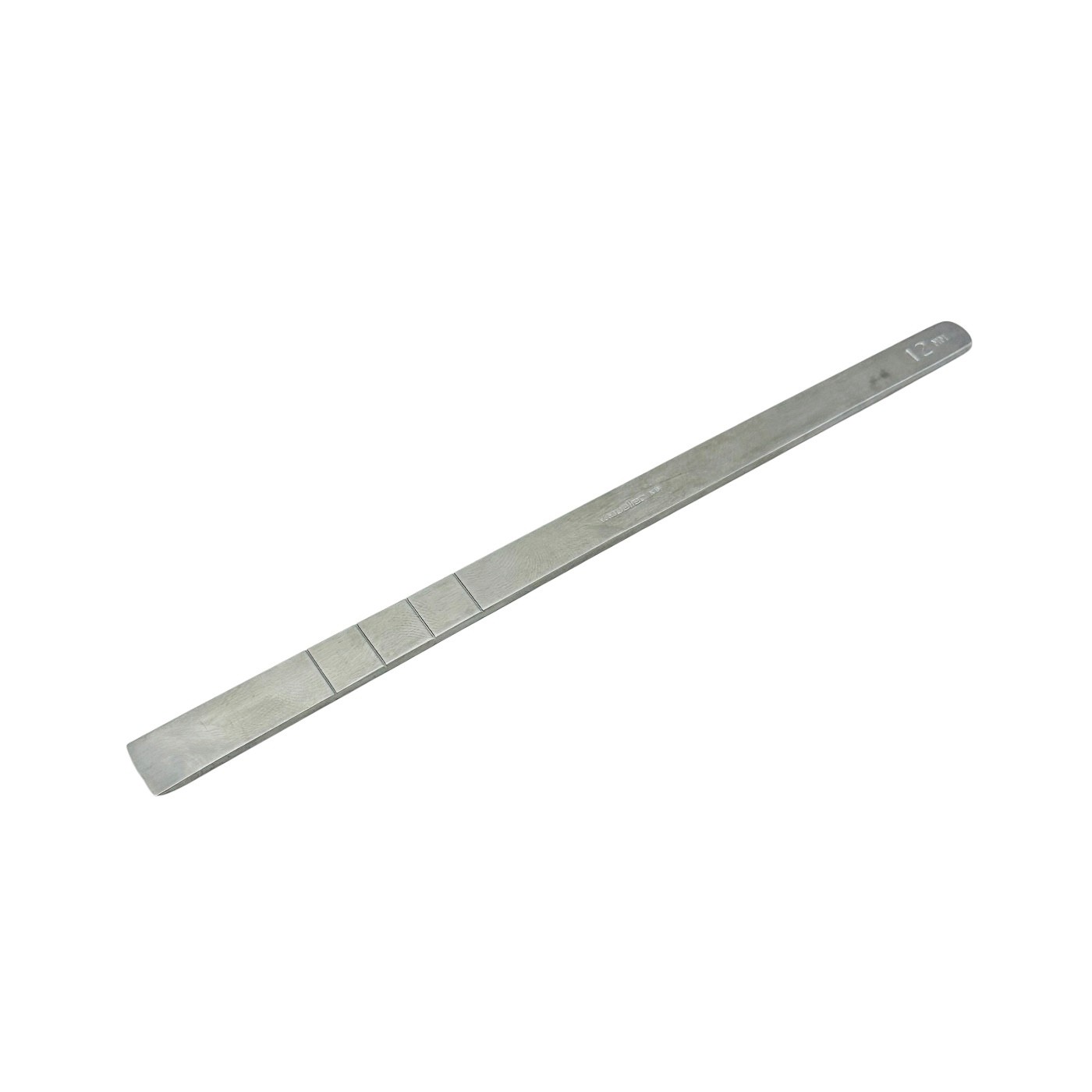 V. Mueller RH1410 Cottle Chisel-Osteotomes Blade 12Mm 7-1/4 Inch
