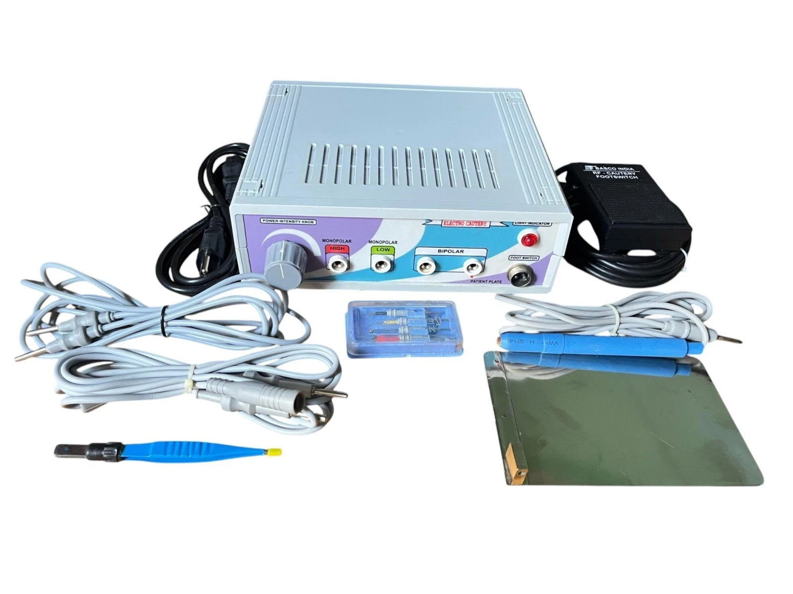 Newly Electro surgical Cautery Advance Surgical Dermatology Cosmetology Delta
