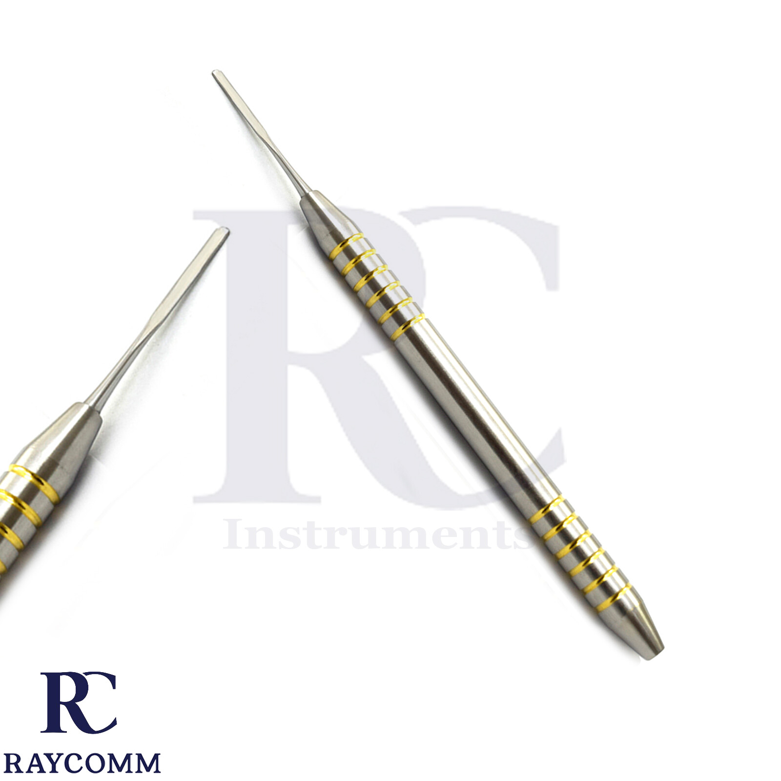Periodontal Ligament Atraumatic Extraction PDL Elevator Implant Surgery Tools CE