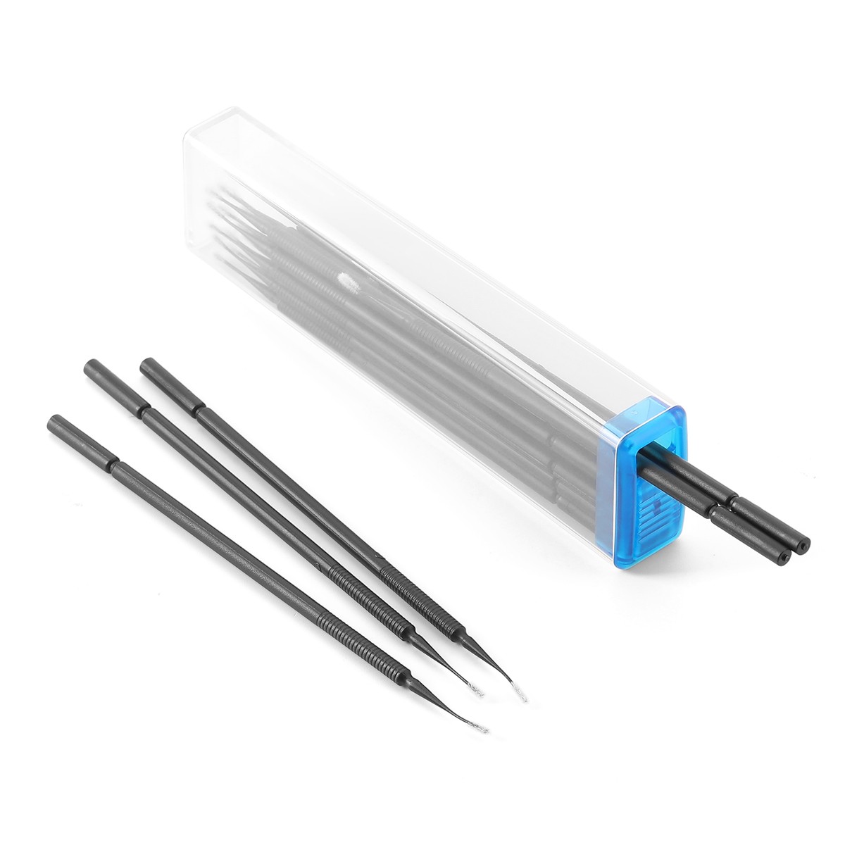 Dental Glue Orthodontic Bonding Light Cure Resin Composite Kit /Brackets Mini