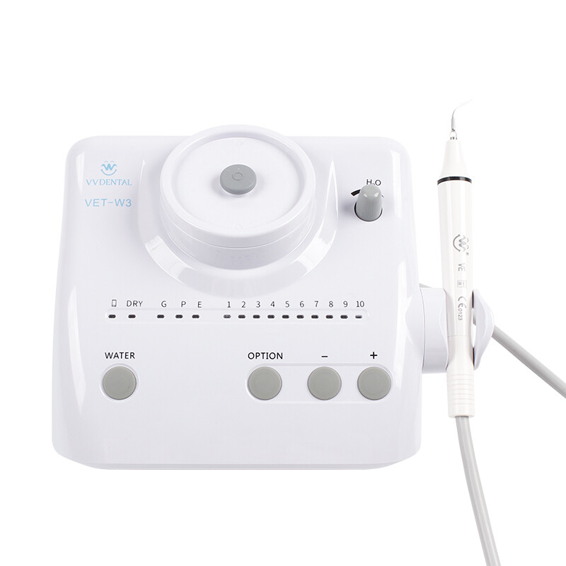 Dental Wireless LED Curing Light 1s Resin Cure Lamp Orthodontic Instruments Tool