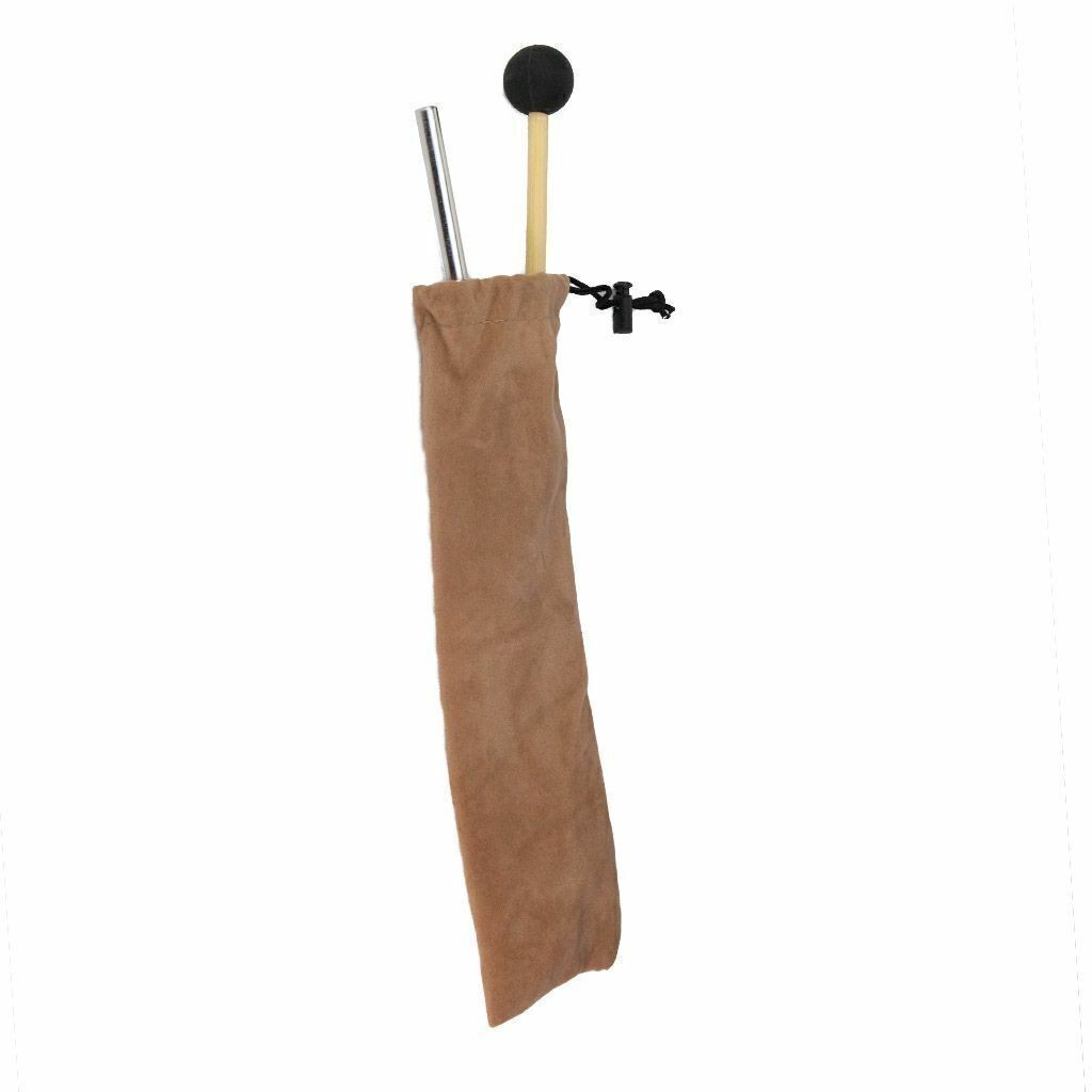 528HZ Tuning Fork & Rubber Mallet,Aluminum Medical Chakra Hammer Ball Diagnostic