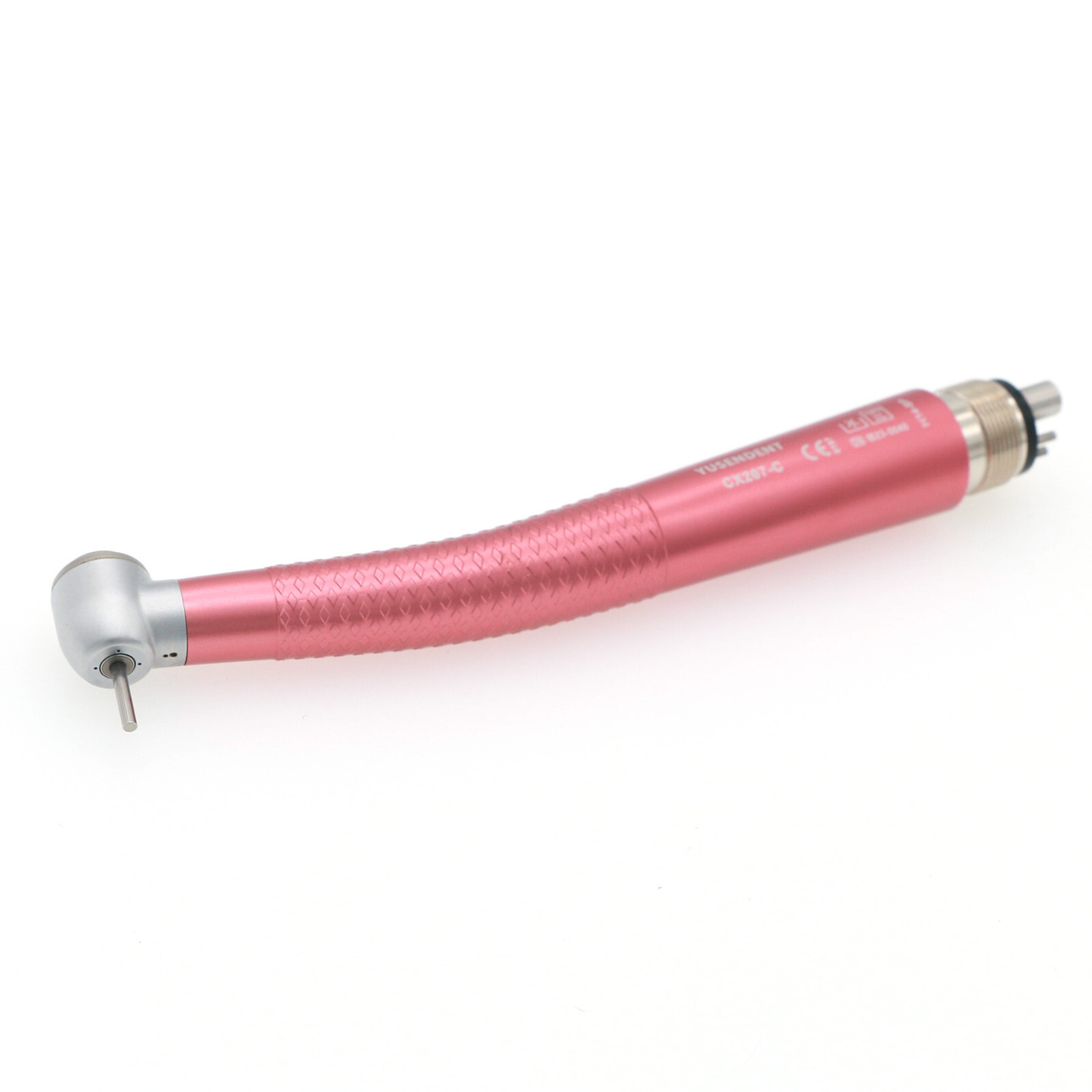 COXO Dental NSK Style High Speed Handpiece 4Hole Air Turbine CX207-C Standard