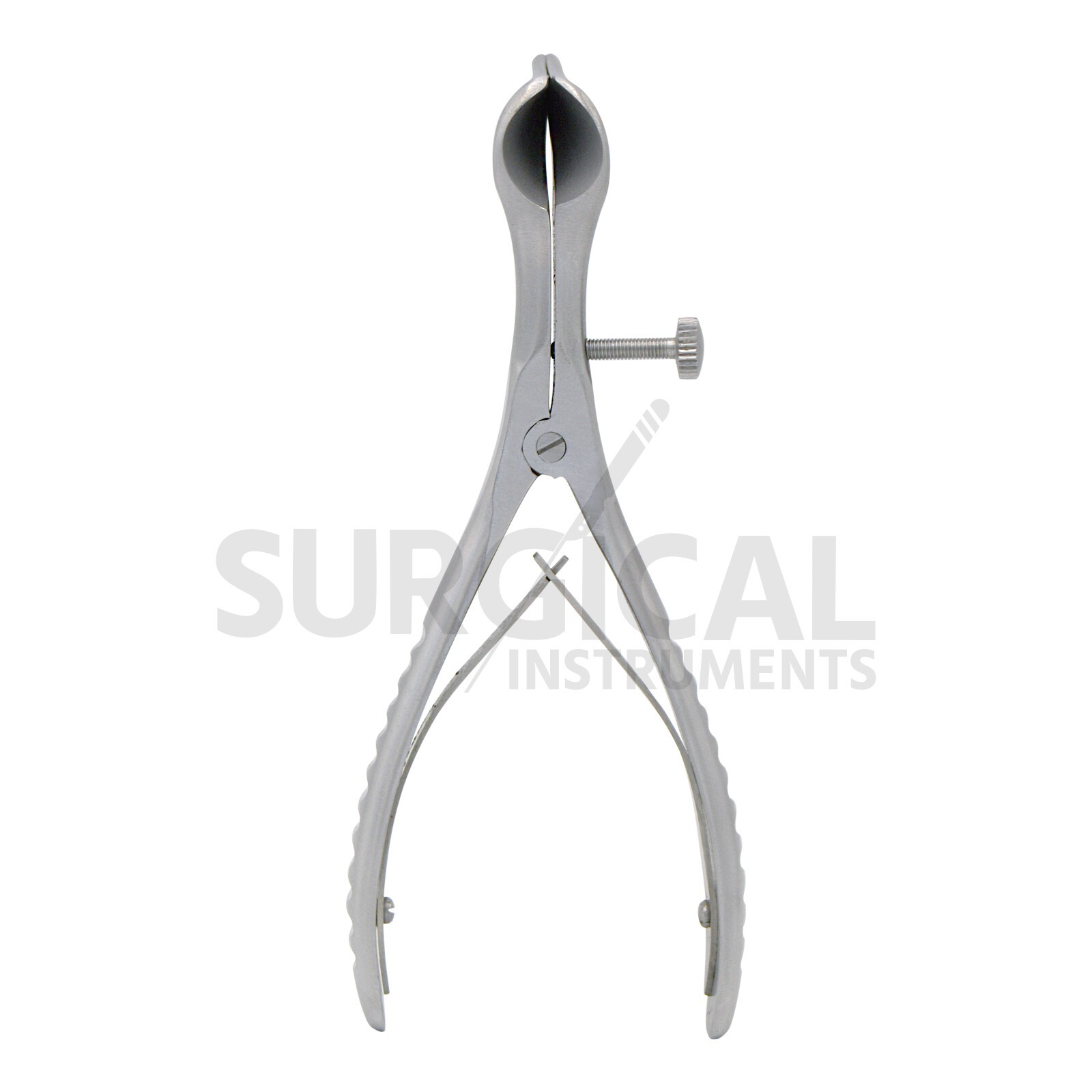 3 Pcs Set of Cottle Septum Nasal Speculum 6.00″ with Blade 35MM, 50MM, & 75MM