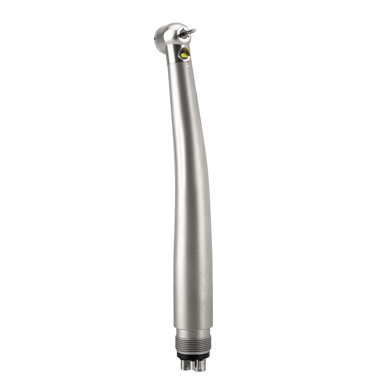10Pcs eLabPal Dental (LED E-generator) High Speed Handpiece 4 Hole for NSK Style
