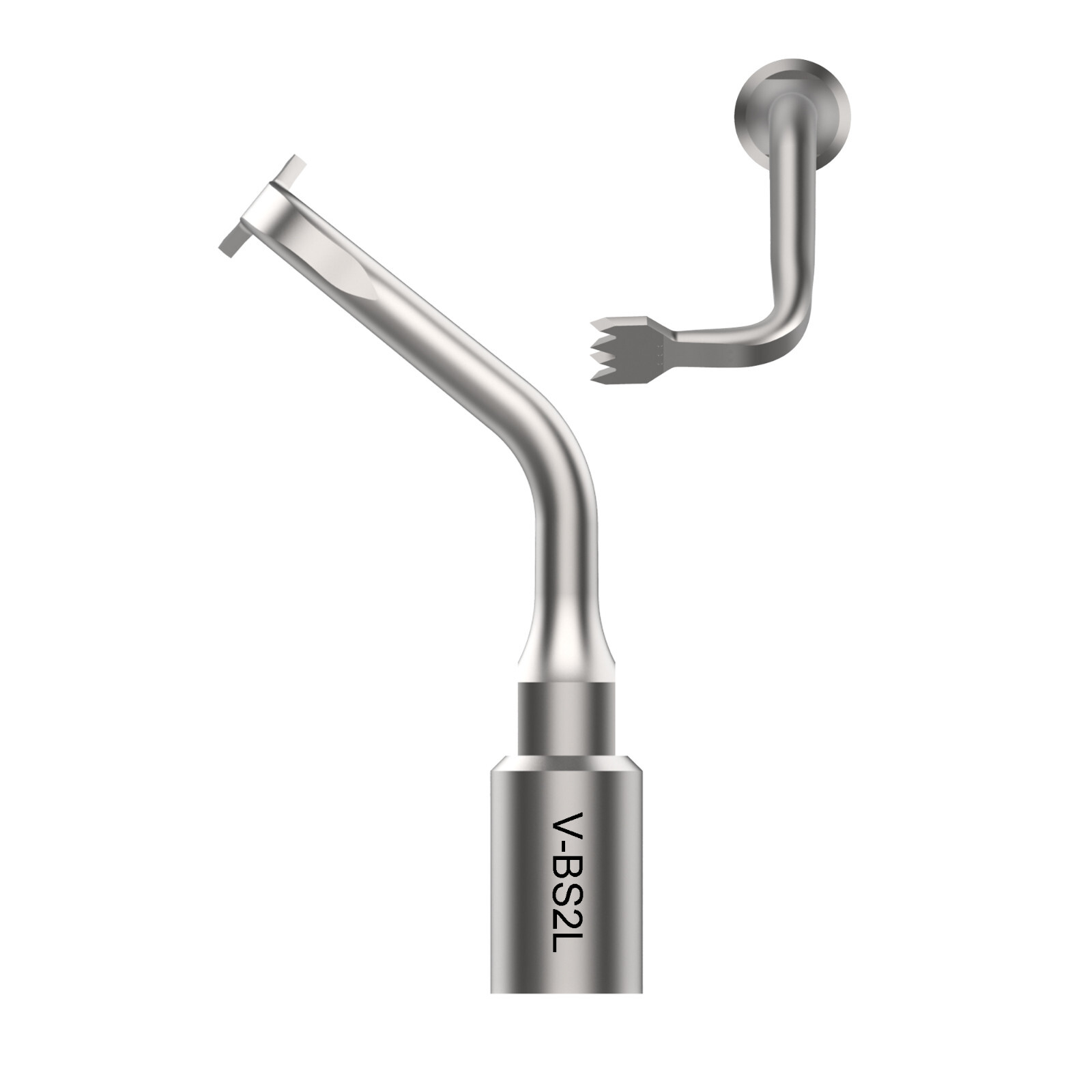Dental Ultrasonic Bone Surgery Tip Kit Acteon Satelec Piezotome 2 Cube Solo LED
