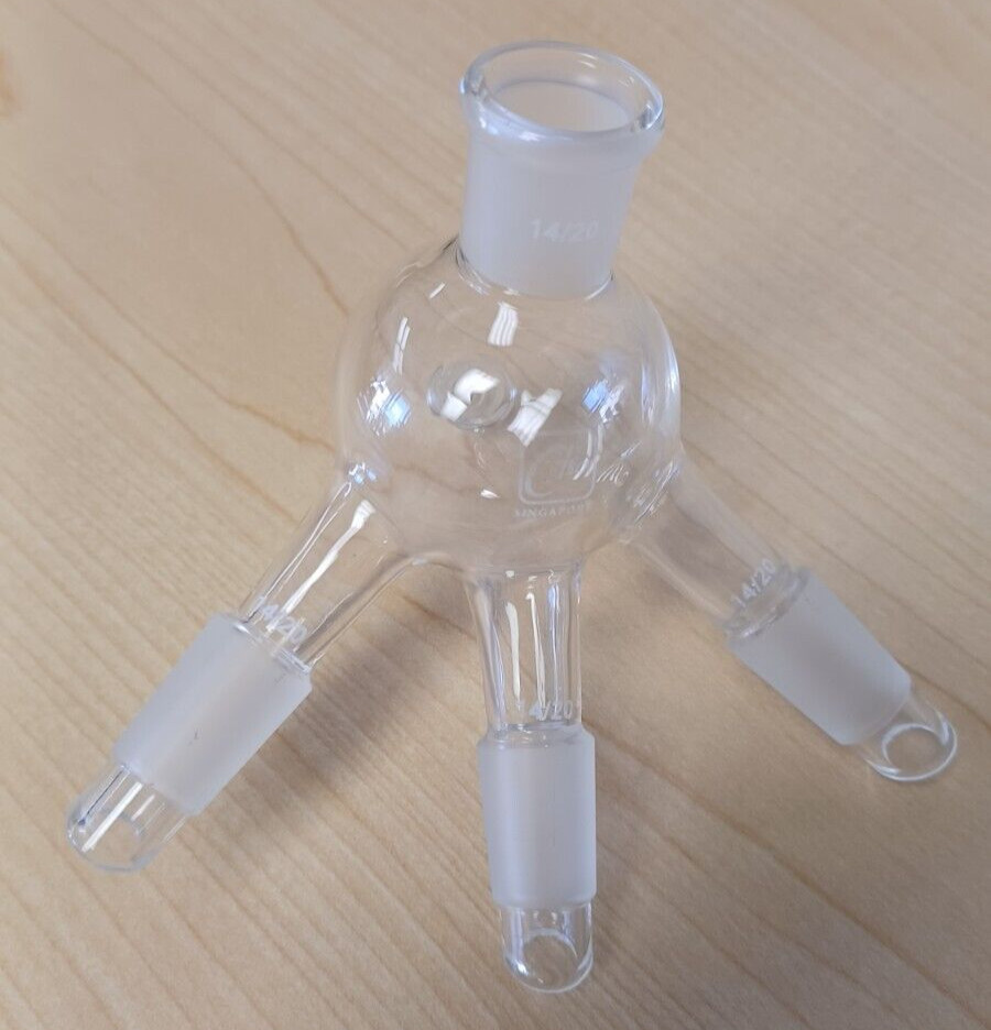 Distillating Distribution Adapter Only 14/20 Joint CG-1276-10