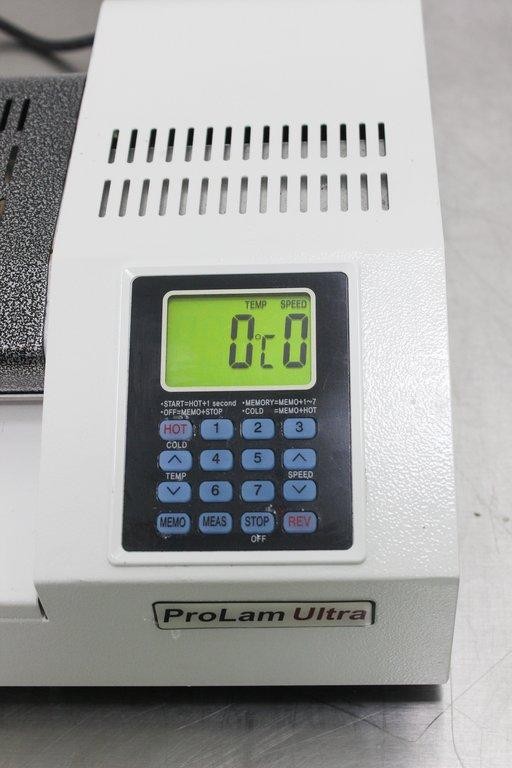 Akiles Laminator ProLam Ultra Office Equipment Laminating Machine 1 (3320974482)