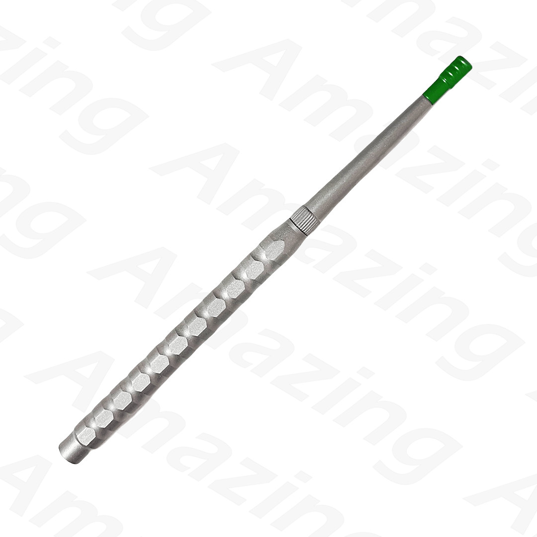 Dental Guide Bone Tacks Cather Titanium Pins Membrane GBR Fixation Pin Hex Case