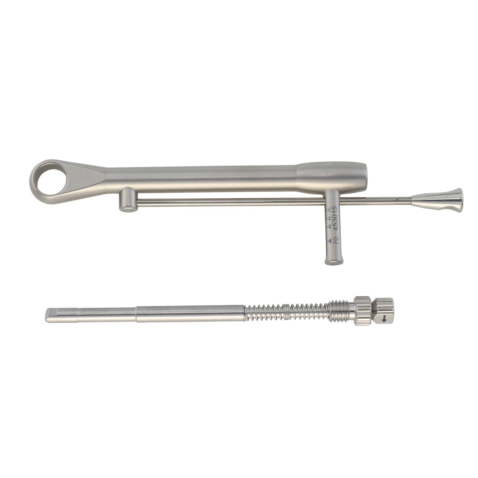 Universal Implant Prosthetic Kit Torque Wrench Ratchet Screwdriver Hand Driver